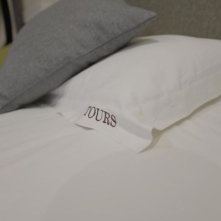 Tours * Soho Garden Hotel Shanghaj Zewnętrze zdjęcie