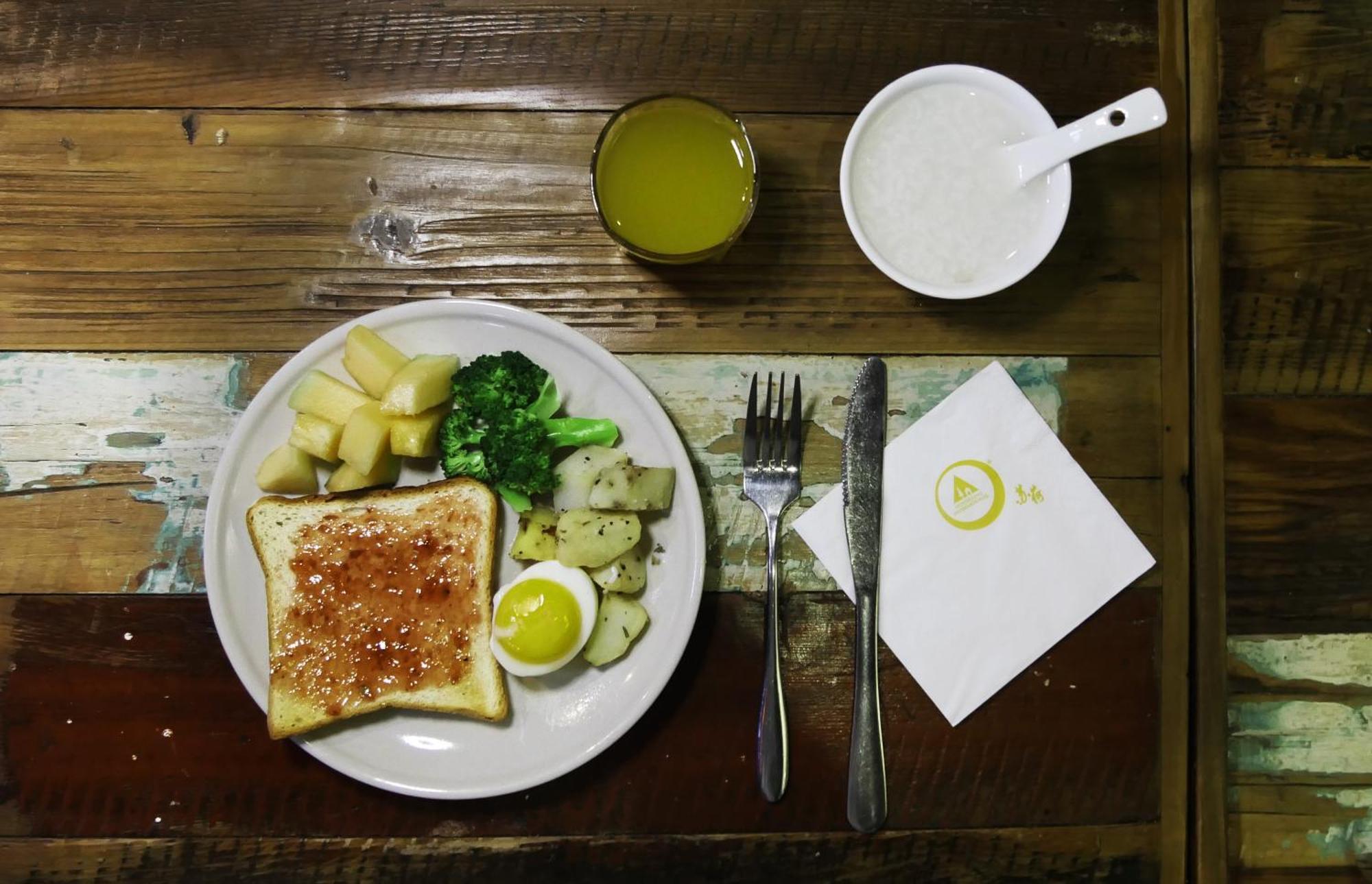 Tours * Soho Garden Hotel Shanghaj Zewnętrze zdjęcie