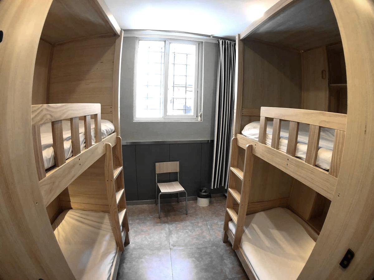 Tours * Soho Garden Hotel Shanghaj Zewnętrze zdjęcie