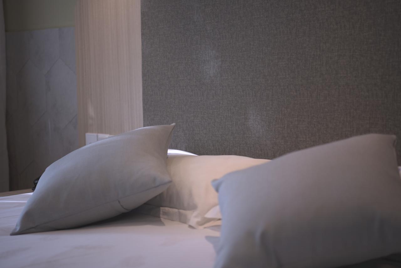 Tours * Soho Garden Hotel Shanghaj Zewnętrze zdjęcie
