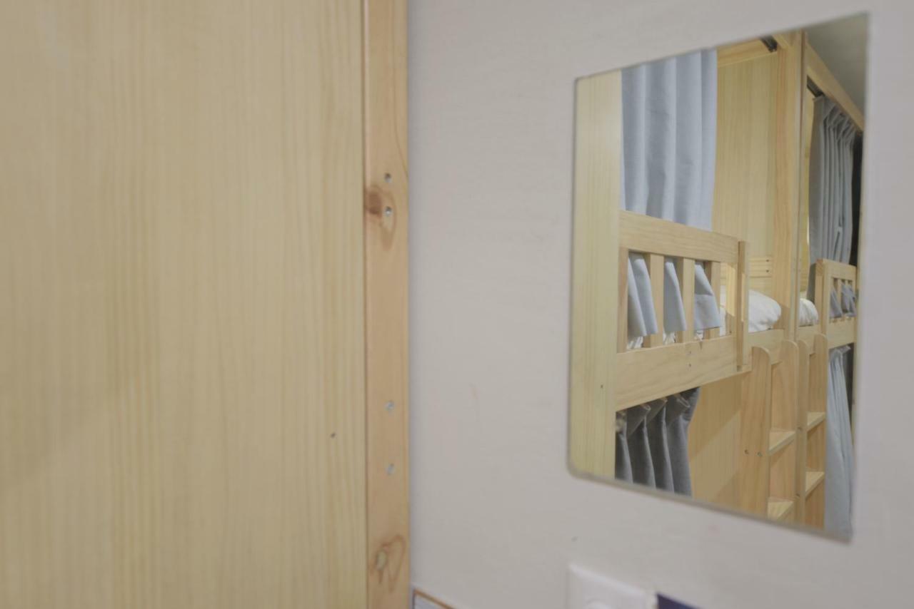 Tours * Soho Garden Hotel Shanghaj Zewnętrze zdjęcie