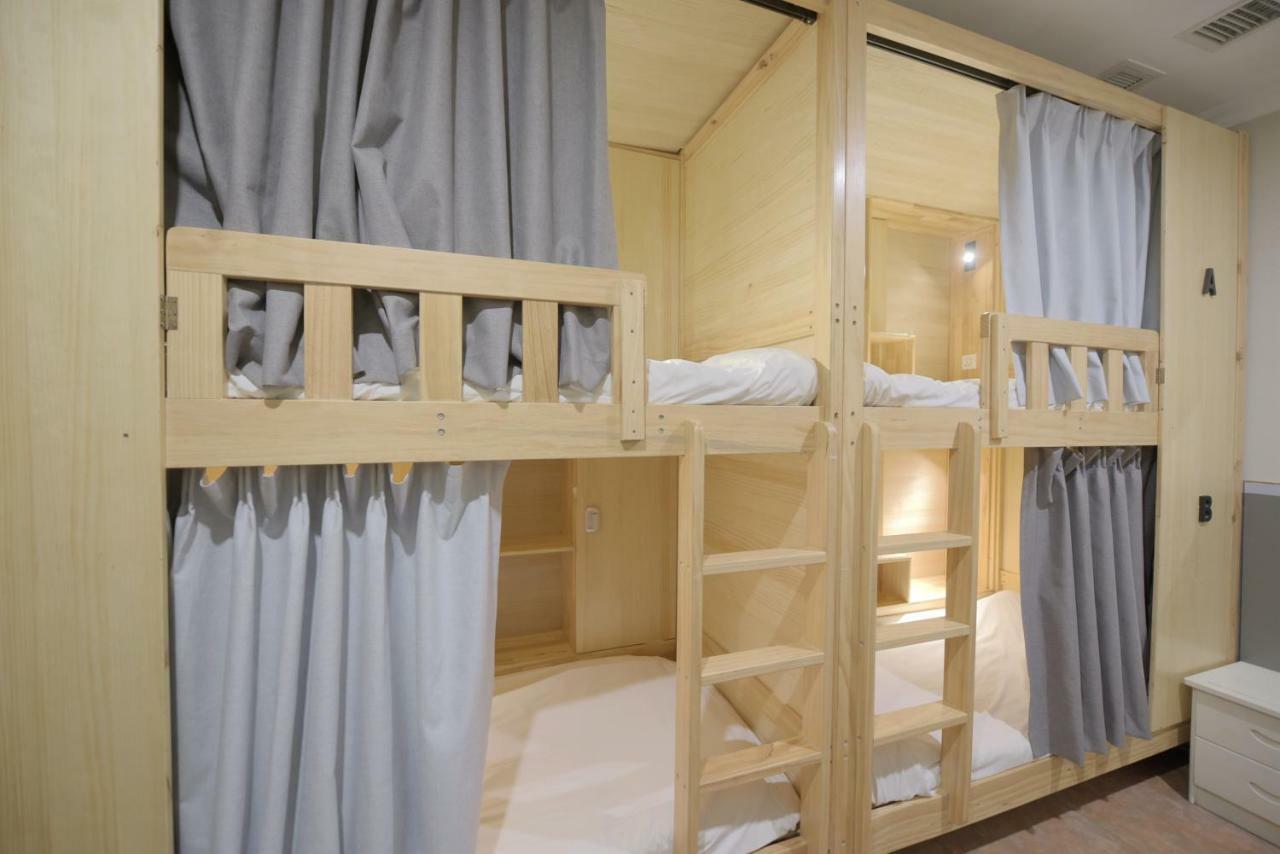 Tours * Soho Garden Hotel Shanghaj Zewnętrze zdjęcie