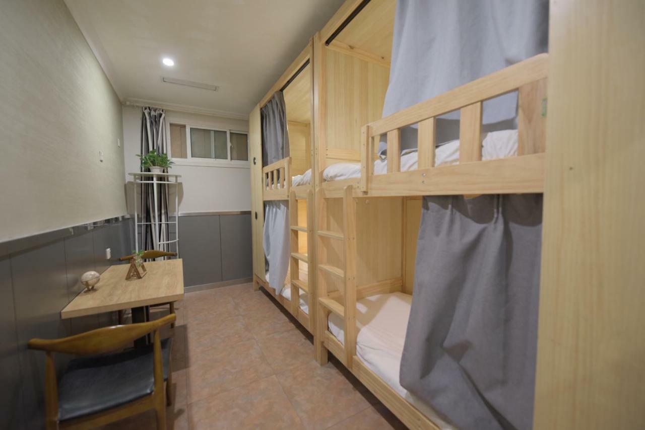 Tours * Soho Garden Hotel Shanghaj Zewnętrze zdjęcie