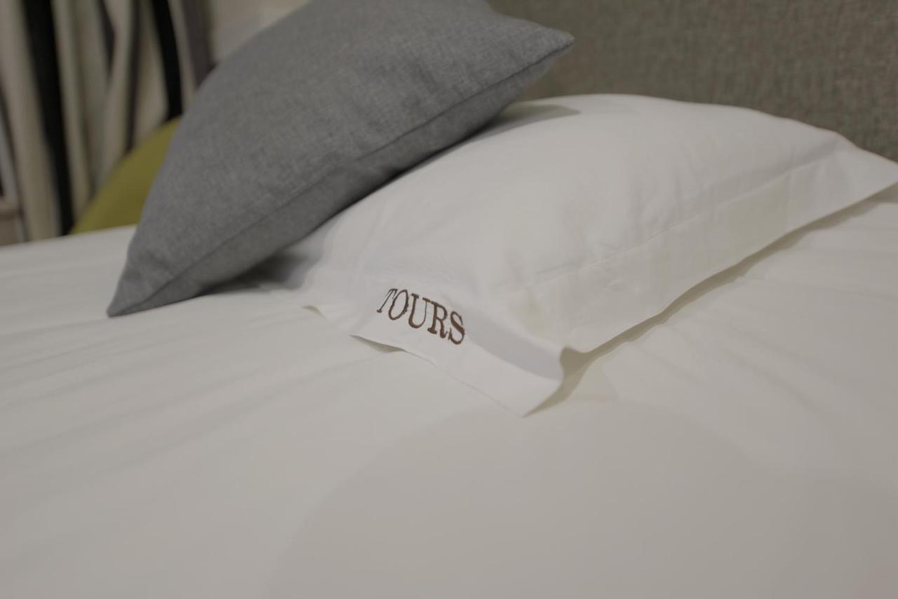 Tours * Soho Garden Hotel Shanghaj Zewnętrze zdjęcie
